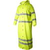 Regnjacka 9095 Varsel Varselgul Top Swede Large – miniatyr 1