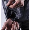 Regnjacka ADV Rain Cover Svart/Grå Leatt S (US38 / EU48) – miniatyr 19