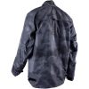 Regnjacka ADV Rain Cover Svart/Grå Leatt S (US38 / EU48) – miniatyr 8