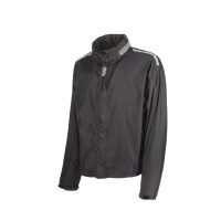 Regnjacka Compact Svart OJ