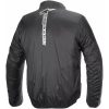 Regnjacka Hurricane V2 Textil Svart ALPINESTARS Large – miniatyr 2
