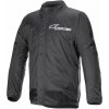 Regnjacka Hurricane V2 Textil Svart ALPINESTARS Large – miniatyr 1