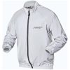 Regnjacka Night Rider Silver RST s – miniatyr 1