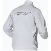 Regnjacka Night Rider Vattentät Textil Silver RST XL – miniatyr 4