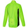 Regnjacka PocketShield Neon Gul BBB M – miniatyr 2