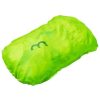 Regnjacka PocketShield Neon Gul BBB M – miniatyr 3