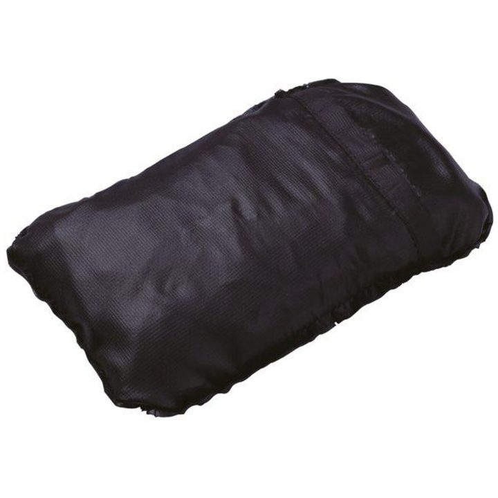 Regnjacka PocketShield Svart BBB XXL – bild 3
