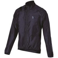 Regnjacka PocketShield Svart BBB