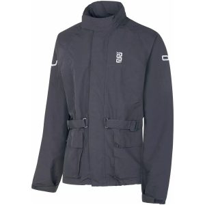 Regnjacka Polyester Svart OJ