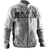 Regnjacka RaceCover Transparent Leatt Small – miniatyr 3