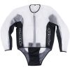 Regnjacka Racing Transparent Alpinestars Small – miniatyr 1