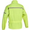 Regnjacka Sidvallen HV Gul Lindstrands XS – miniatyr 2