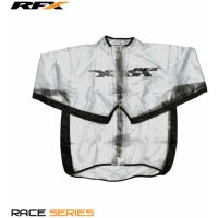 Regnjacka Sport Kort RFX