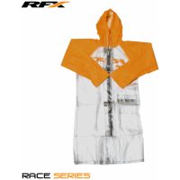 Regnjacka Sport Lång RFX