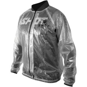 Regnjacka Windbreaker 2.0 Klar Shot