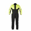 Regnoverall Hurricane Gul/Svart Alpinestars Small – miniatyr 1