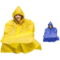 REGNPONCHO VUXEN SORTERADE FÄRGER