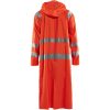 Regnrock 43252000 Hivisorange BLÅKLÄDER REGNROCK 43252000 ORANGE S – miniatyr 2