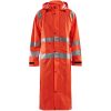 Regnrock 43252000 Hivisorange BLÅKLÄDER REGNROCK 43252000 ORANGE S – miniatyr 1