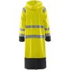Regnrock 43252000 Svart / Hivisgul BLÅKLÄDER REGNROCK 43252000 GUL/SVA XS – miniatyr 2