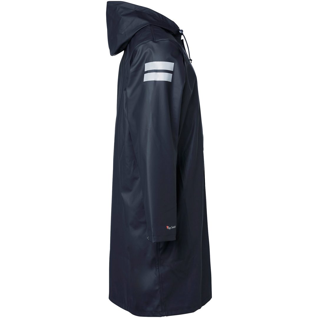 Regnrock 9295 Marinblå Top Swede XS – bild 2