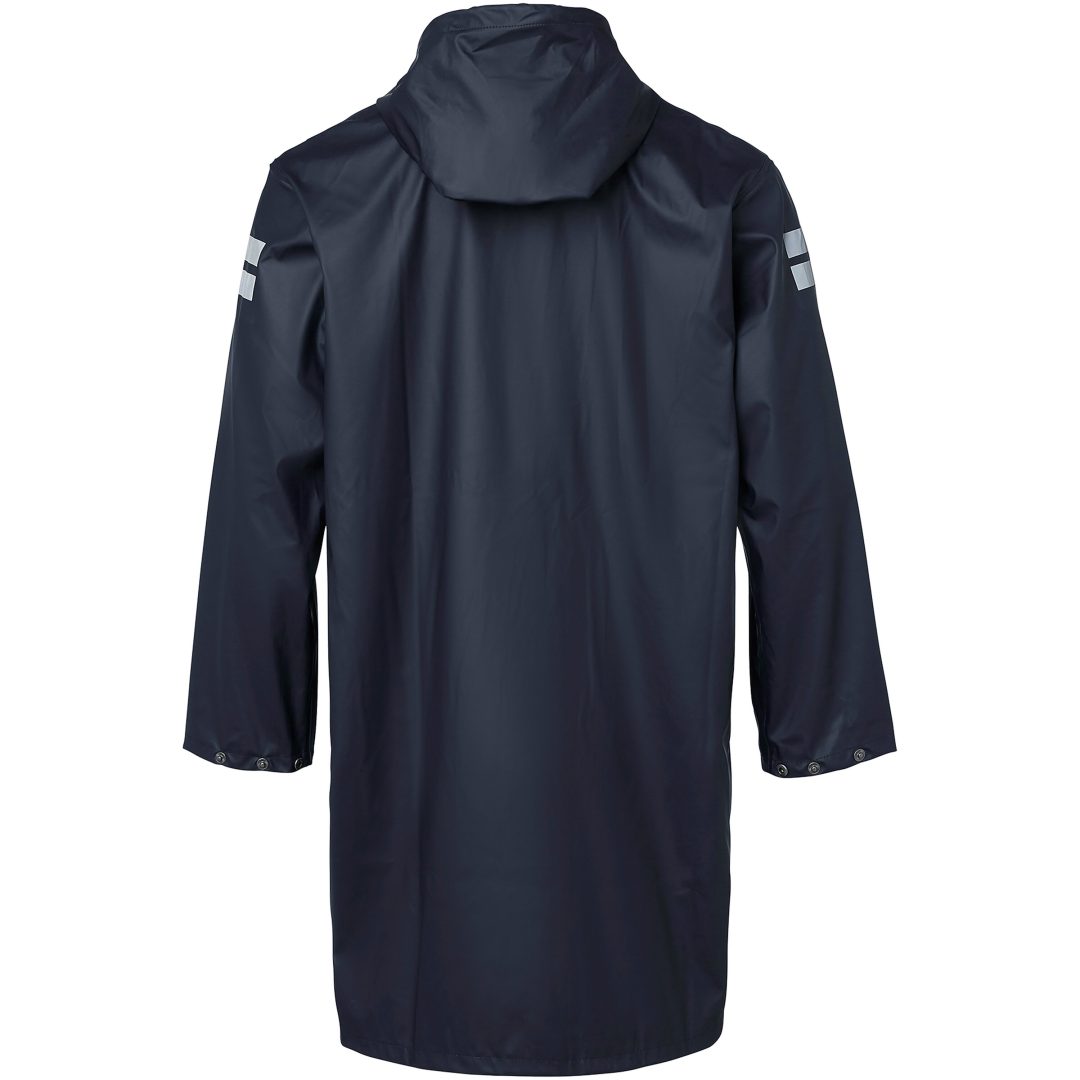 Regnrock 9295 Marinblå Top Swede XS – bild 3