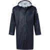 Regnrock 9295 Marinblå Top Swede XS – miniatyr 1