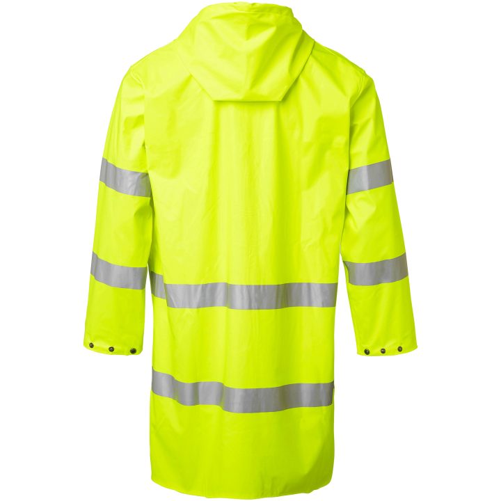 Regnrock 9295 Varsel Top Swede XS – bild 3