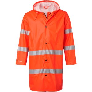 Regnrock 9295 Varsel Top Swede