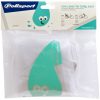 Regnskydd För Framsäten Clear POLISPORT – miniatyr 2