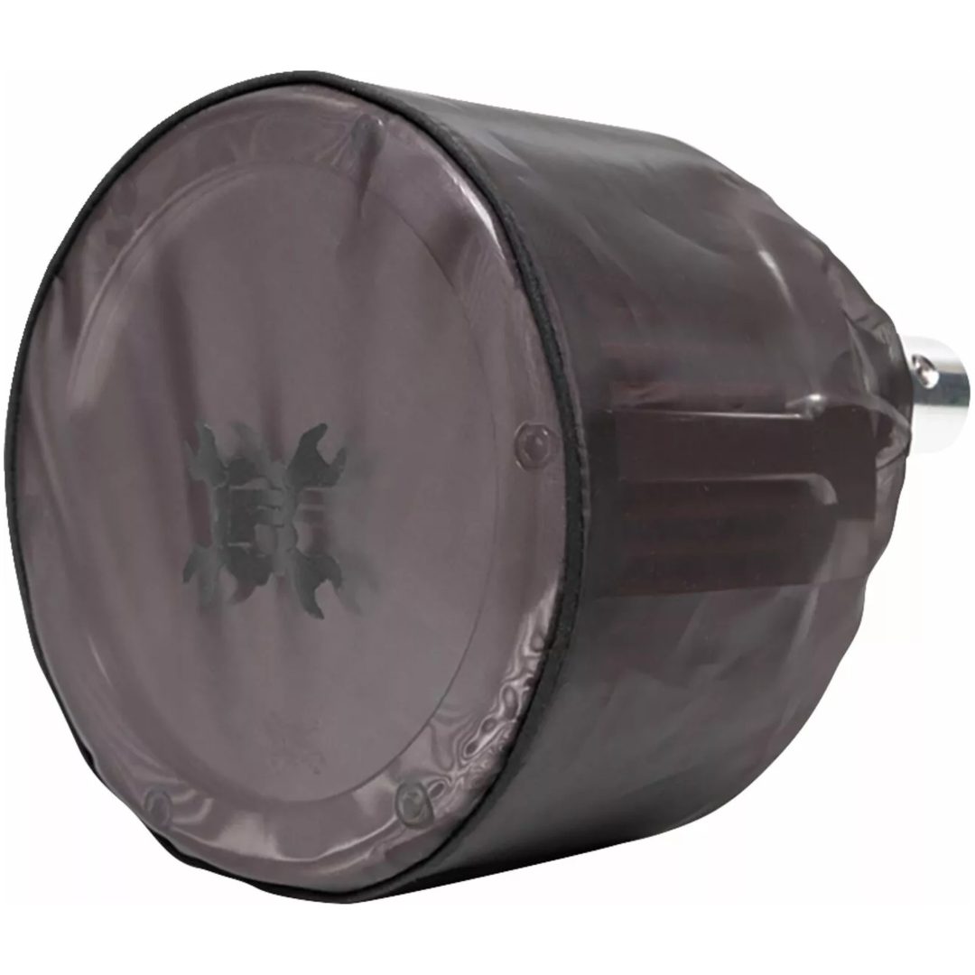 Regnskydd Luftfilter BA Svart FEULING PARTS