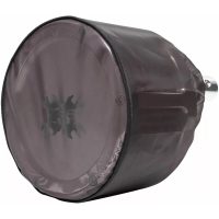 Regnskydd Luftfilter BA Svart FEULING PARTS