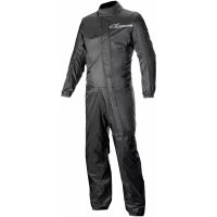Regnställ Hurricane v2 Svart ALPINESTARS (ROAD)