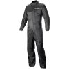 Regnställ Hurricane v2 Svart ALPINESTARS (ROAD) Small – miniatyr 1