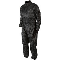 Regnställ Mudsuit 2.0 Svart Shot