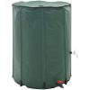 Regntunna hopfällbar vidaXL 750 l – miniatyr 4