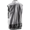 Regnväst Moto RaceCover Genomskinlig Leatt S (US38 / EU48) – miniatyr 4