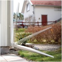 Regnvattenränna Fällb MRFLOWOUT