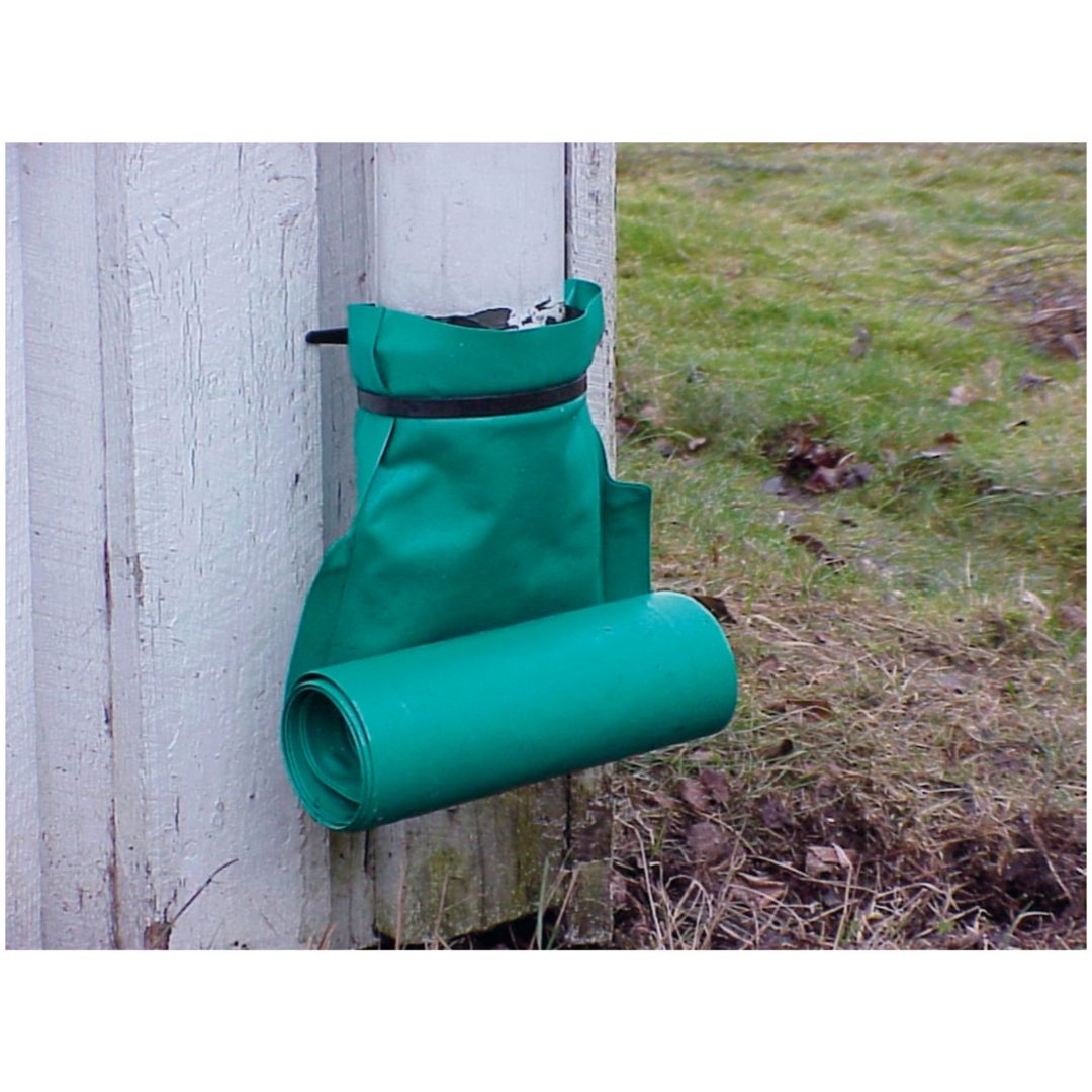 Regnvattenspr Rain Drain 1,2m Autom RAINDRAIN L: 12 m – bild 3