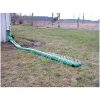 Regnvattenspr Rain Drain 3,6m RAINDRAIN L: 36 m – miniatyr 2