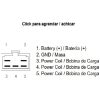 Regulator 12V DZE – miniatyr 2