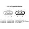 Regulator 12V DZE – miniatyr 2