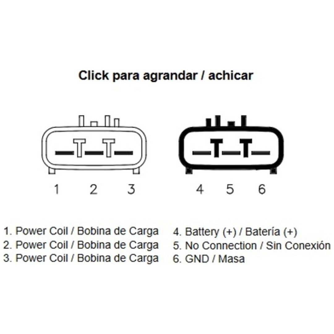 Regulator 12V DZE – bild 2