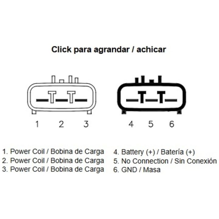 Regulator 12V DZE – bild 2