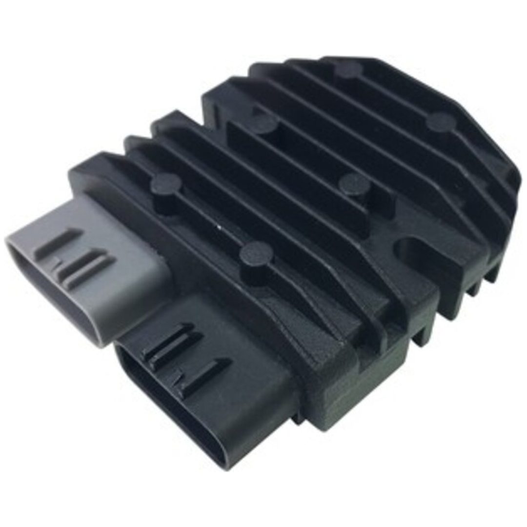 Regulator 12V DZE