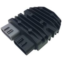 Regulator 12V DZE
