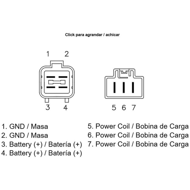 Regulator 12V DZE – bild 2