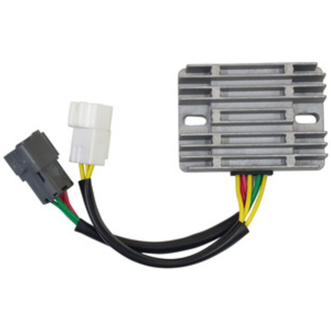 Regulator 12V DZE