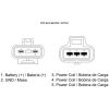 Regulator 12V DZE – miniatyr 2
