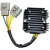Regulator 12V DZE – miniatyr 1